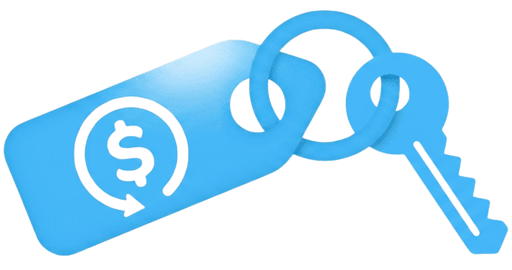 Rentvesting keys